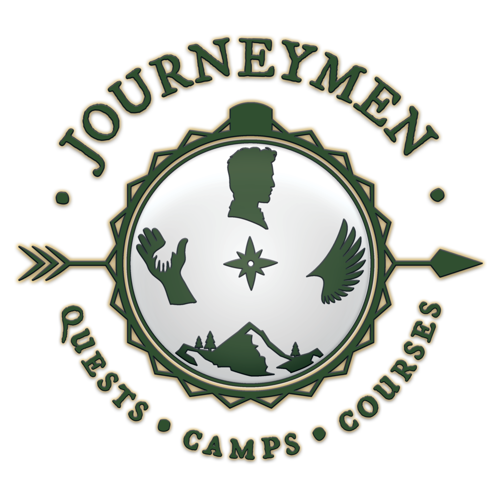 Journeymen inspiring the men of tomorrow